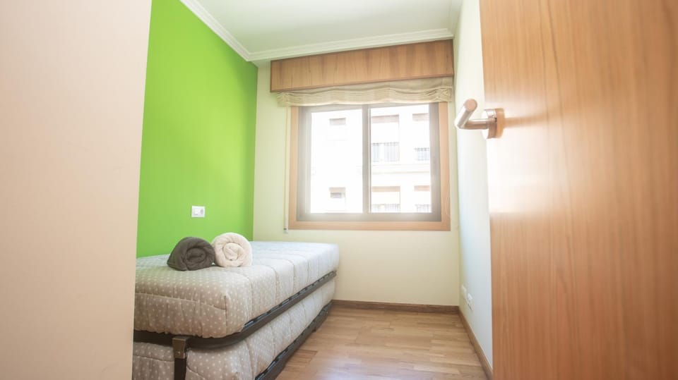 Apartamento en el centro con plaza de garaje Apartment in Viana do Castelo District, Portugal