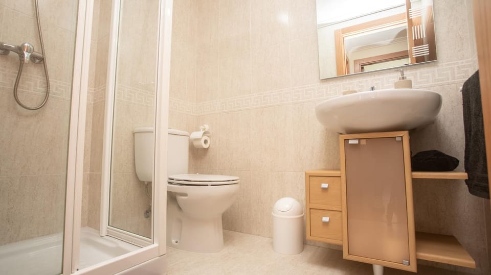 Apartamento en el centro con plaza de garaje Apartment in Viana do Castelo District, Portugal