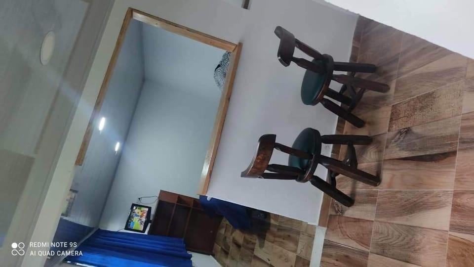 Cabaña El Oásis Apartment in Boyaca