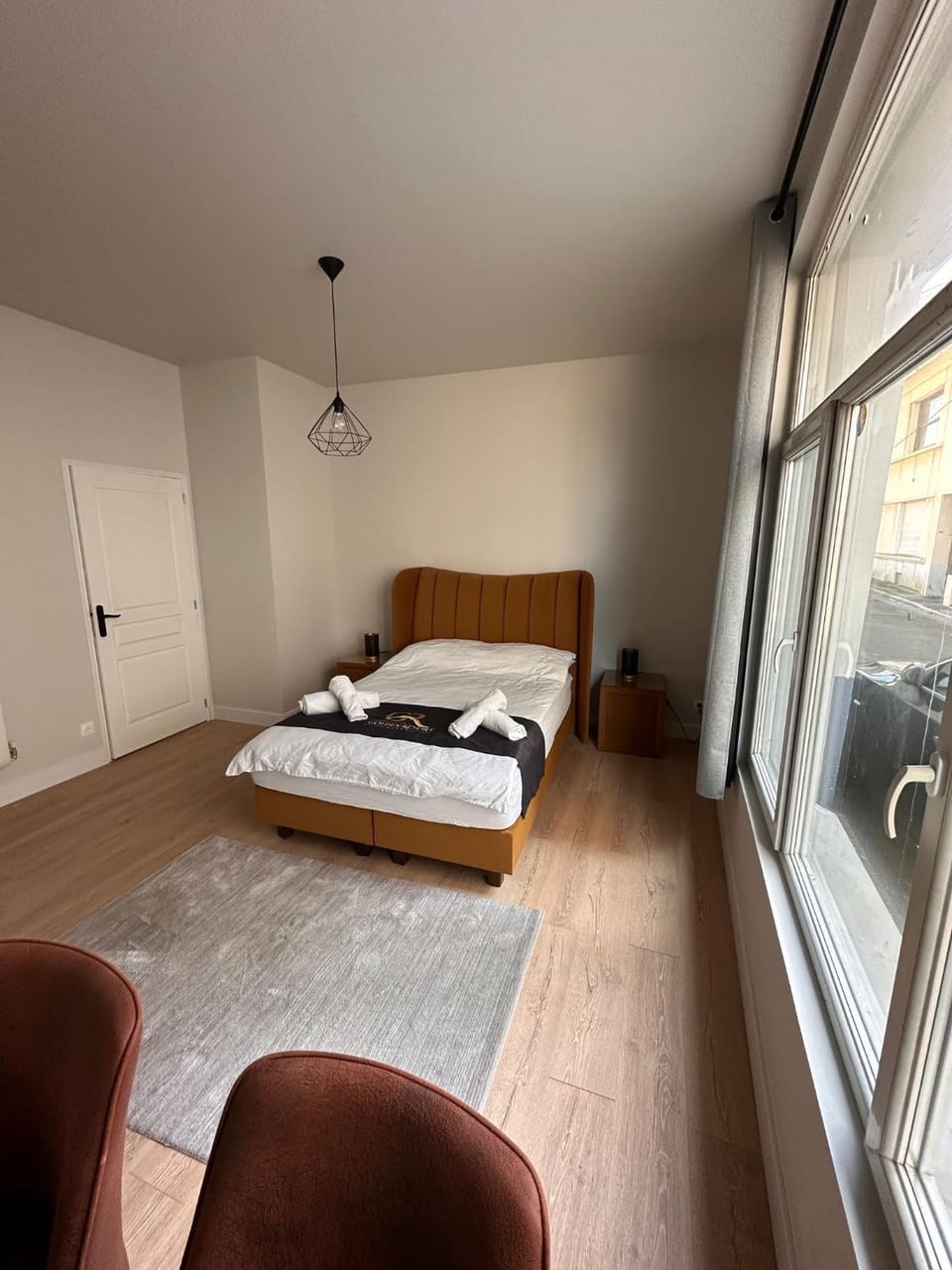 GOLDEN RESORT Apartment in Hauts-de-France