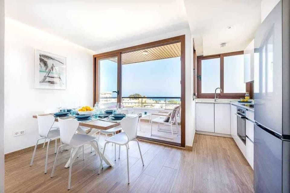 Vivendos - TR16 - Nogalera Apartment in Torremolinos