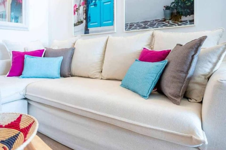 Vivendos - TR16 - Nogalera Apartment in Torremolinos