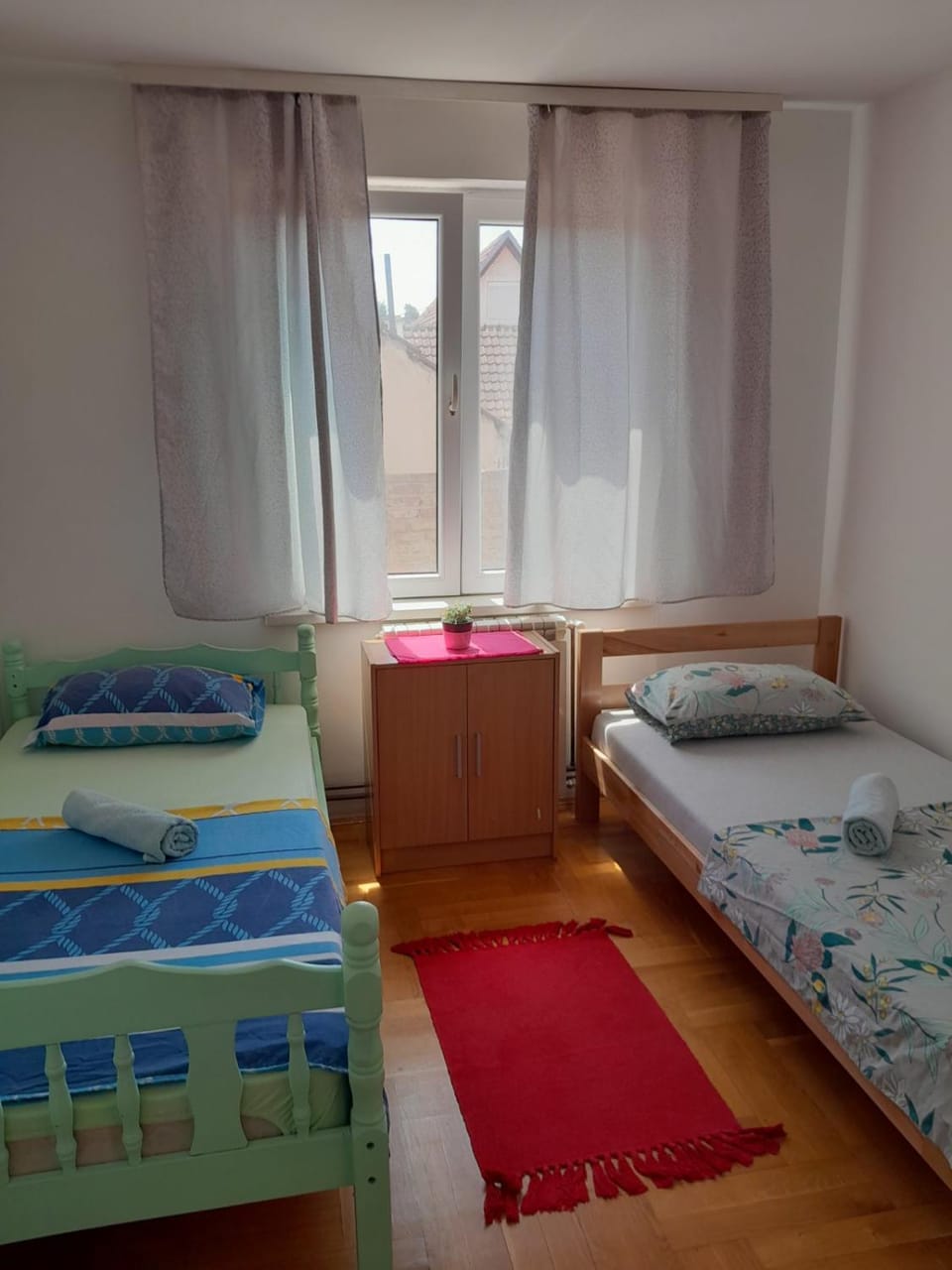 Apartment Ken 1 Apartment in Belgrade