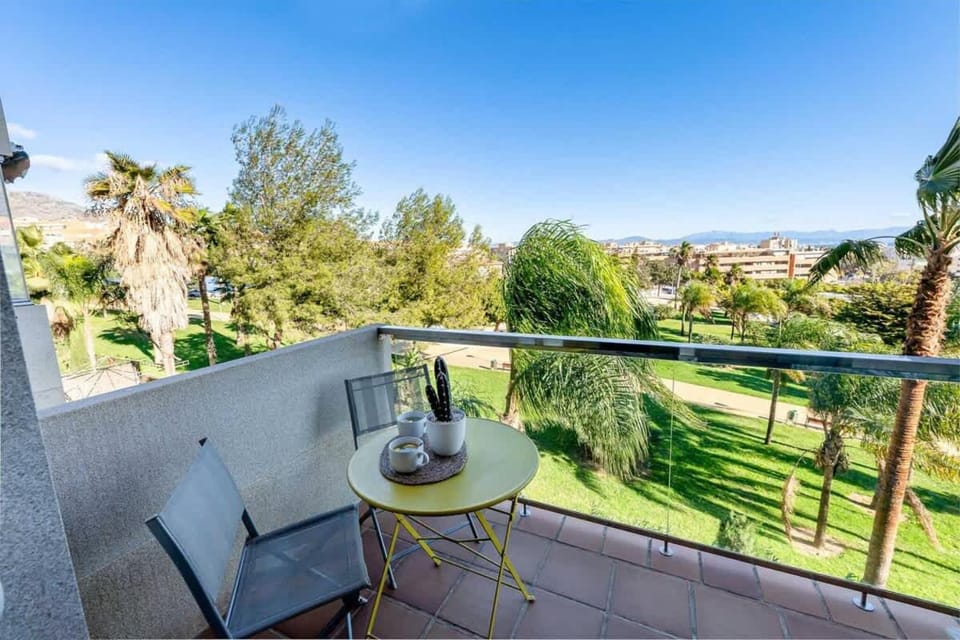 Vivendos - TR18 - Pinillo Apartment in Torremolinos