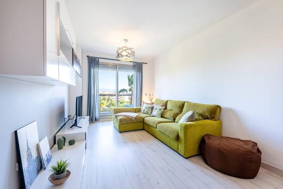 Vivendos - TR18 - Pinillo Apartment in Torremolinos