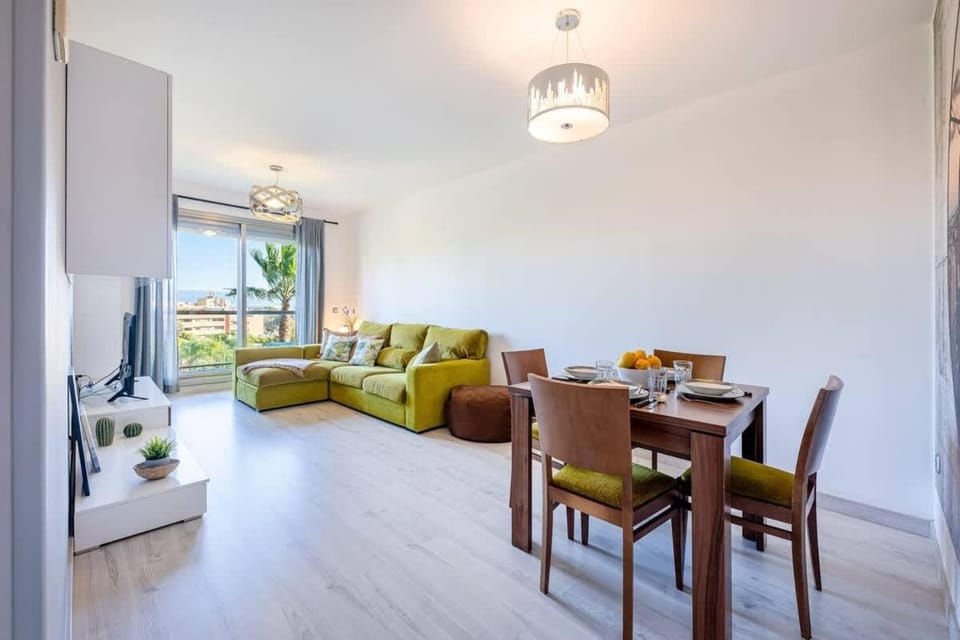 Vivendos - TR18 - Pinillo Apartment in Torremolinos