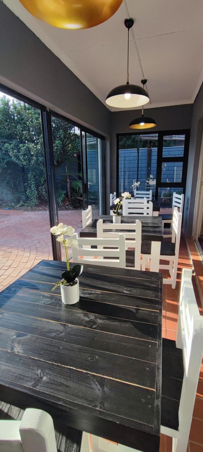 S & S Village Guest House Bed and Breakfast in Gauteng