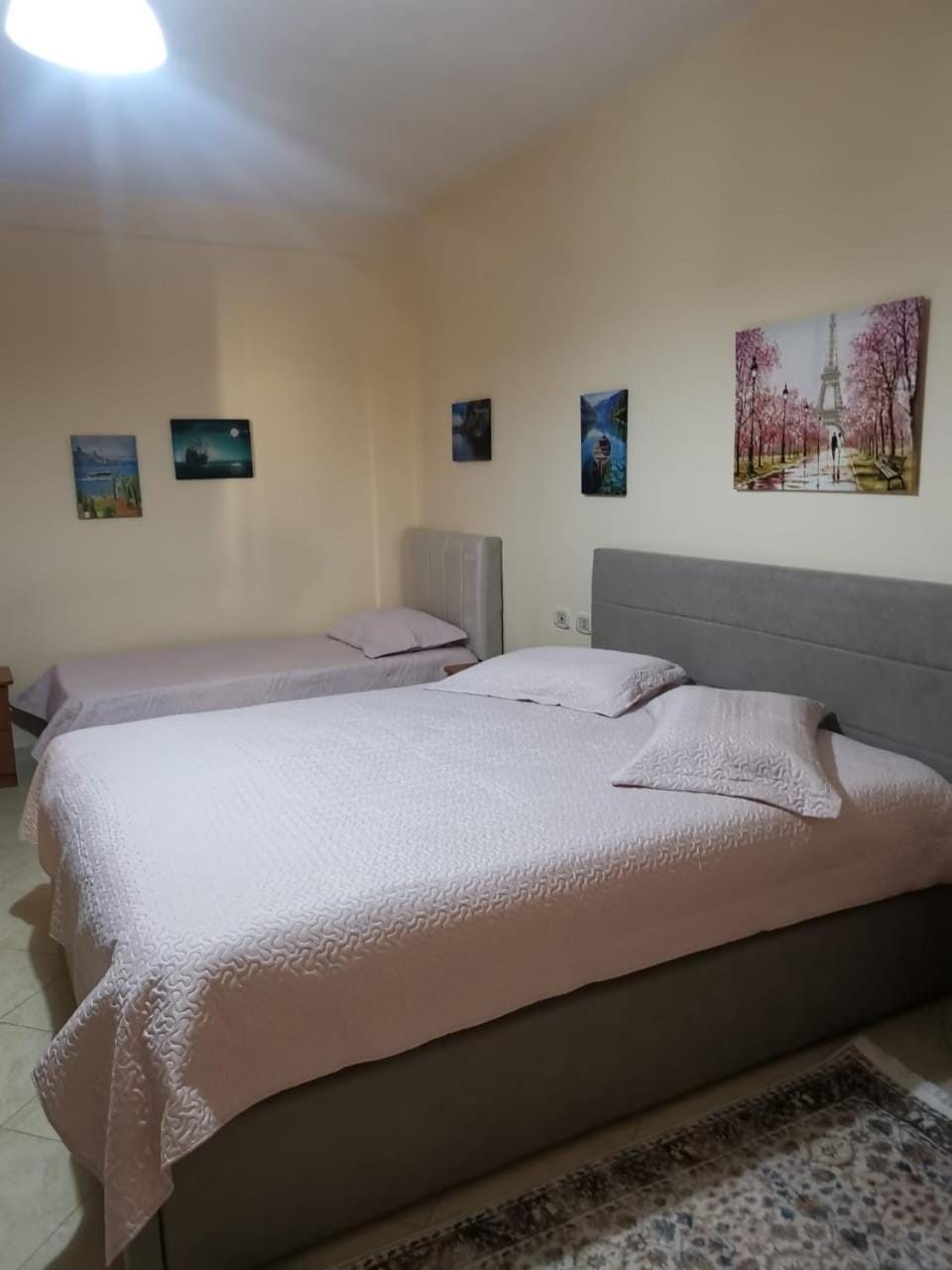 Mare Vlora Apartment Apartment in Vlorë