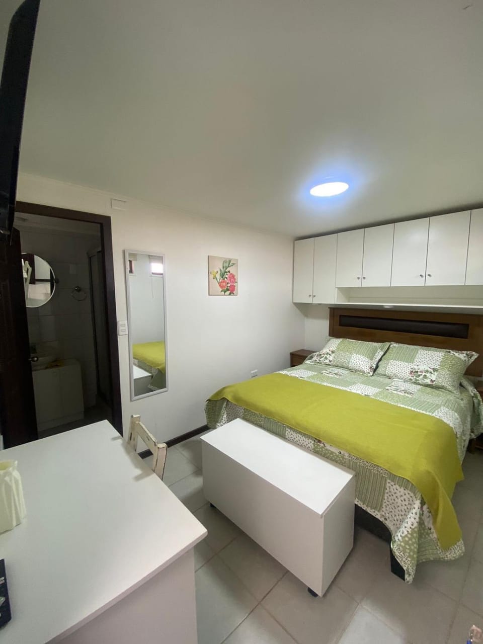 Hostal Florecer Bed and Breakfast in Araucania, Chile