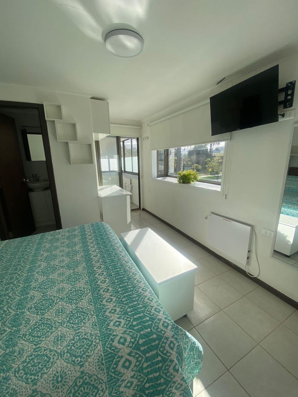 Hostal Florecer Bed and Breakfast in Araucania, Chile