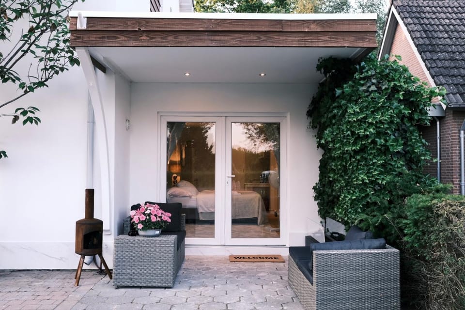 Studio Macharen Apartment in North Brabant (province)