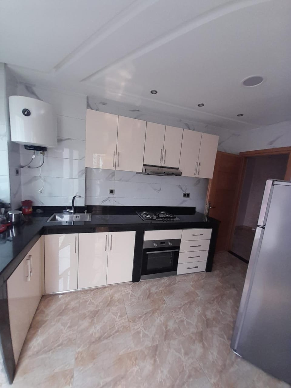 Appartement neuf 90 M haut standing centre-ville Apartment in Agadir