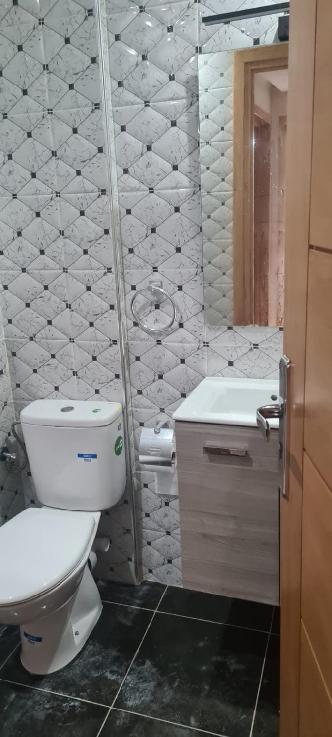 Appartement neuf 90 M haut standing centre-ville Apartment in Agadir