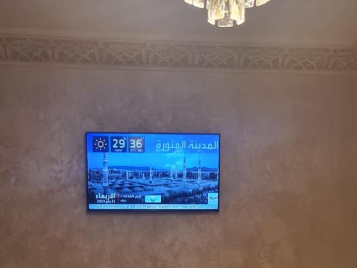 Appartement neuf 90 M haut standing centre-ville Apartment in Agadir