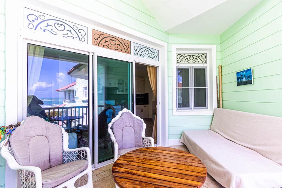 Balcony/Terrace, Balcony/Terrace