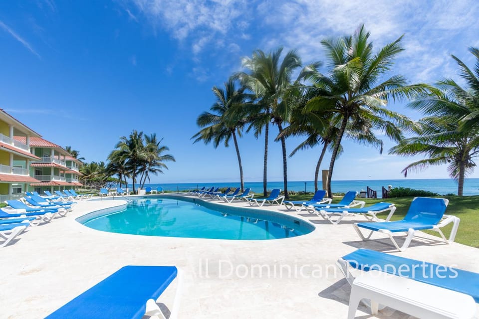 Day, Beach, Pool view, Sea view, Swimming pool