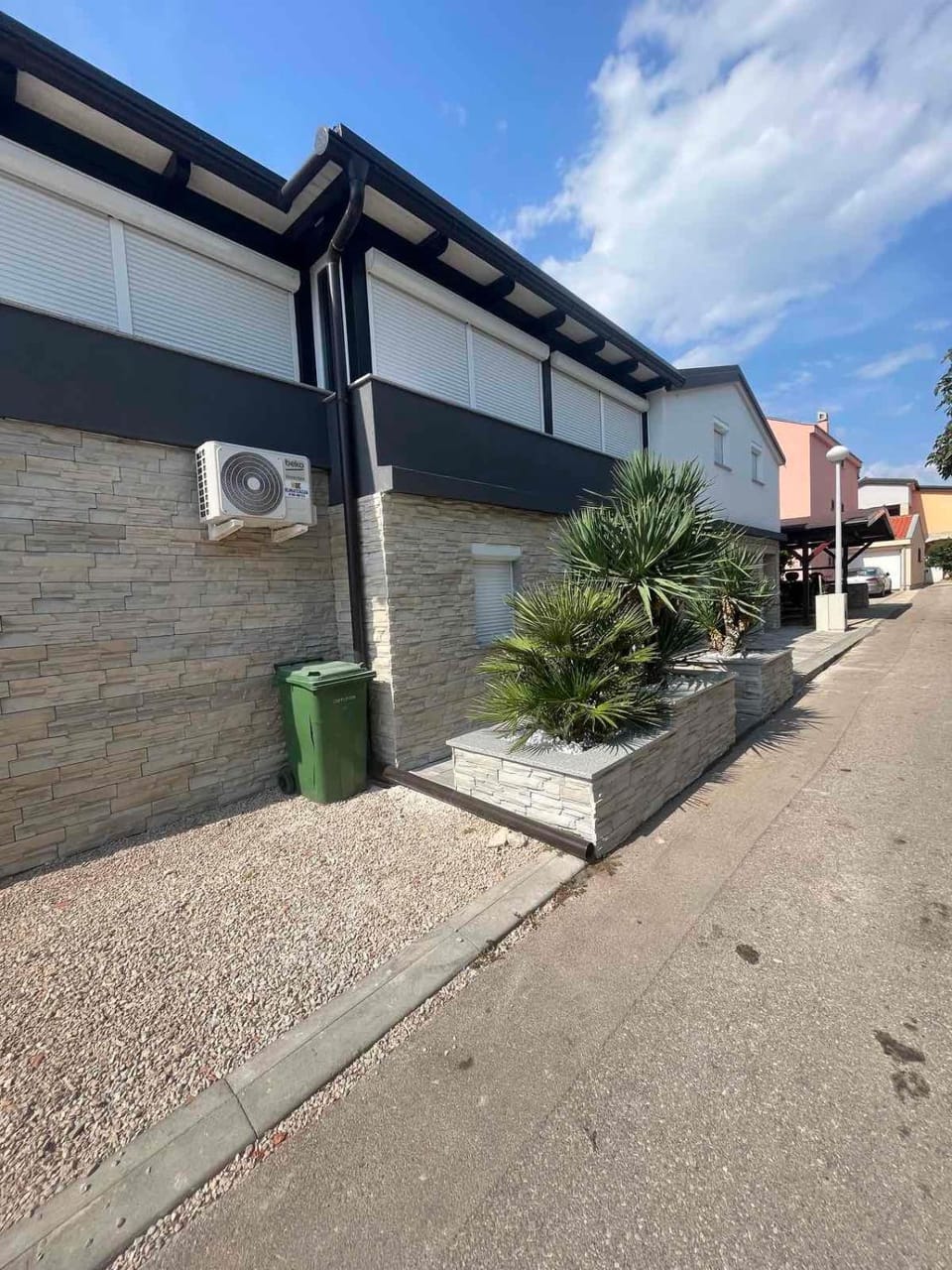 APPARTMA ROBERT II Apartment in Zadar County