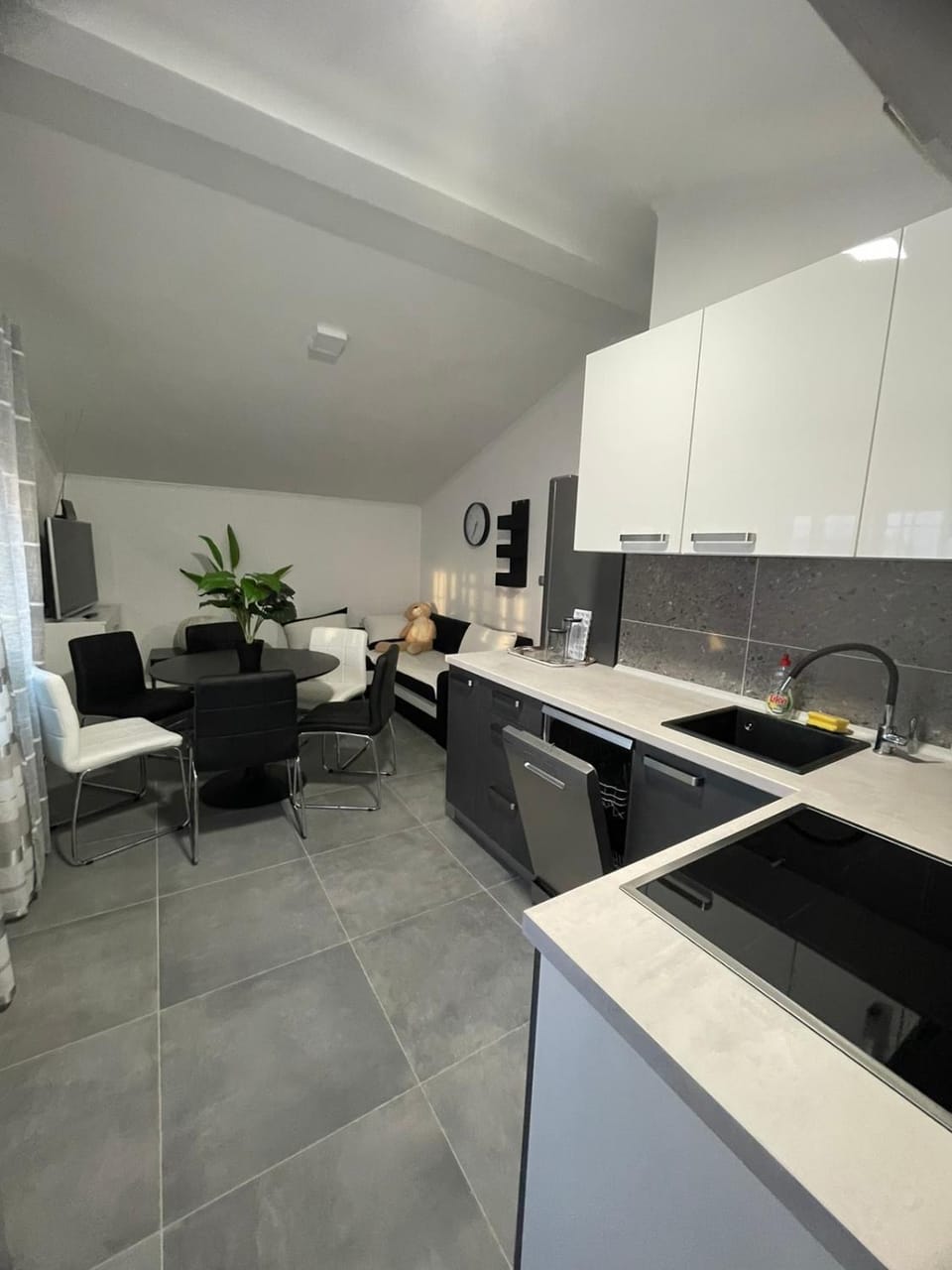 APPARTMA ROBERT II Apartment in Zadar County