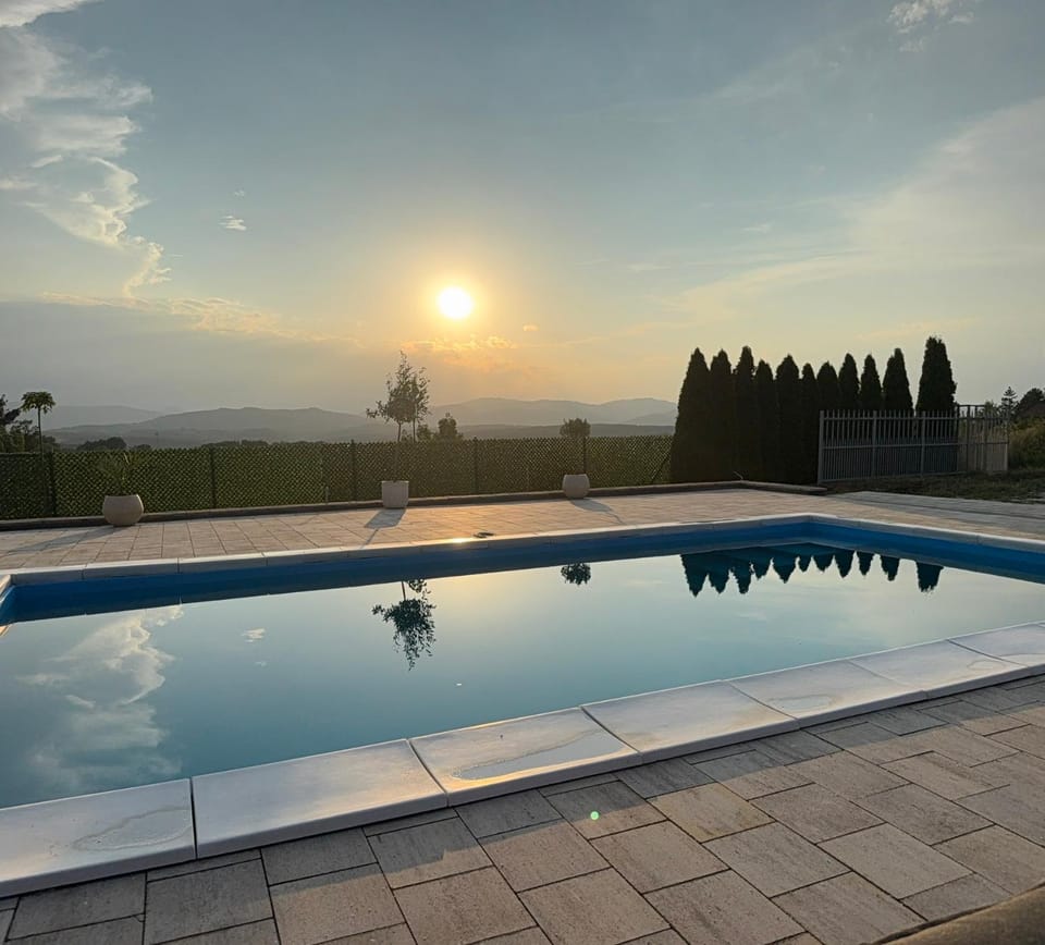 Apartmani Milosavljević Apartment in Serbia