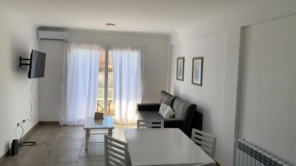 Las Acacias Tandil Apartment in Tandil