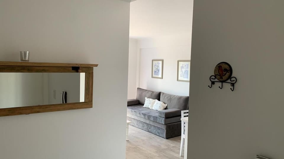 Las Acacias Tandil Apartment in Tandil