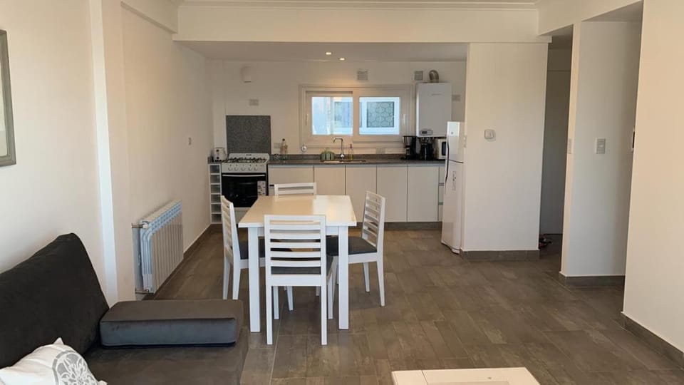Las Acacias Tandil Apartment in Tandil