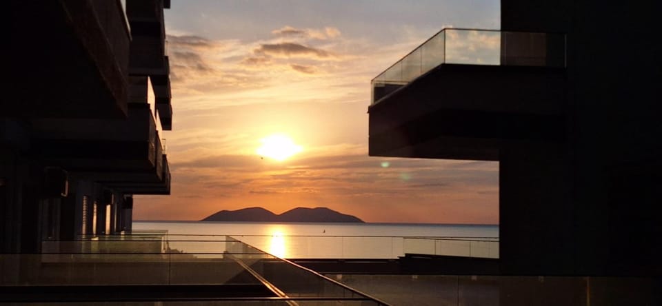 ELISOS Studio Apartment Apartment in Vlorë