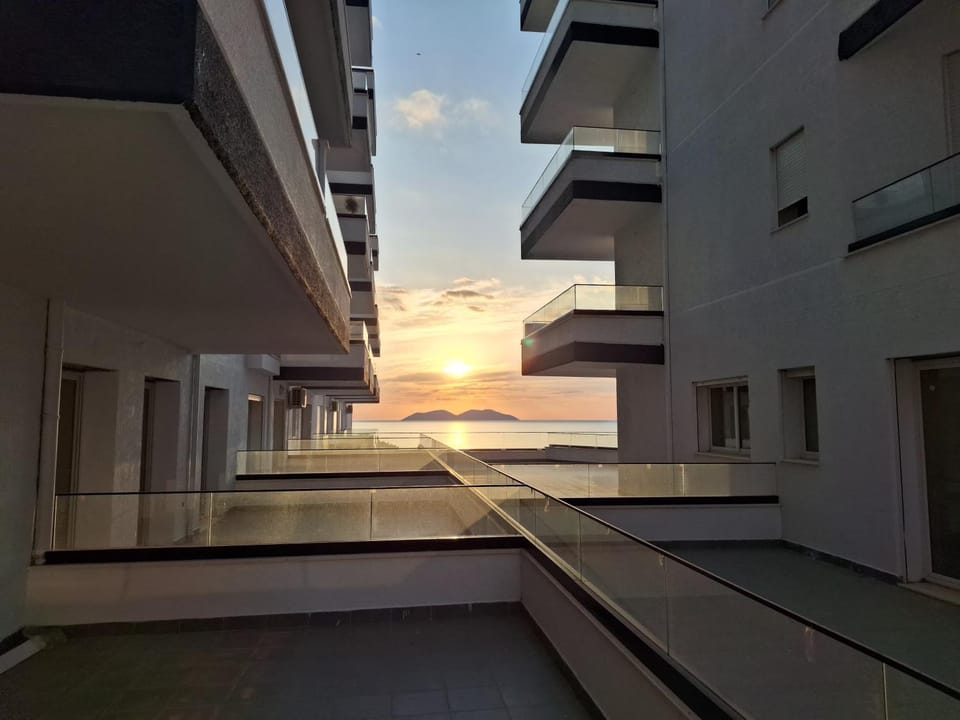 ELISOS Studio Apartment Apartment in Vlorë