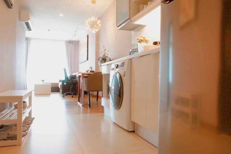 The Astra Chiang Mai Suits Family room Apartment in Chiang Mai