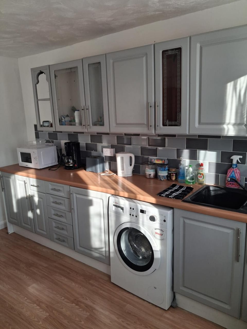 Beach palace House in Clacton-on-Sea