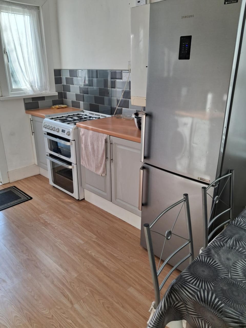 Beach palace House in Clacton-on-Sea