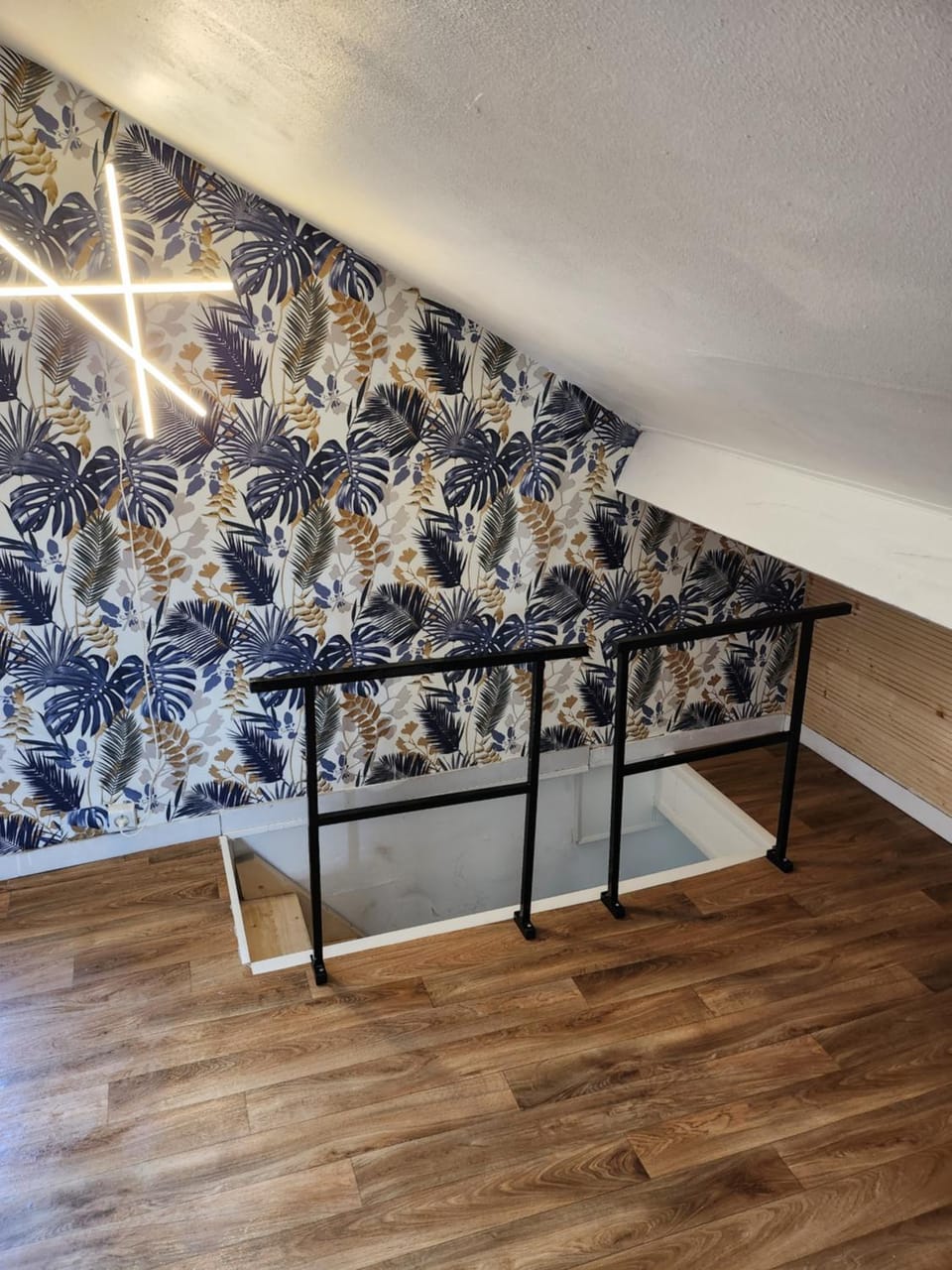 Duplex 1 Apartment in Île-de-France