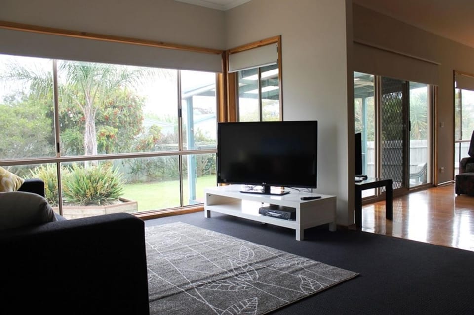 Family Holiday House with Open Plan Living House in Cowes