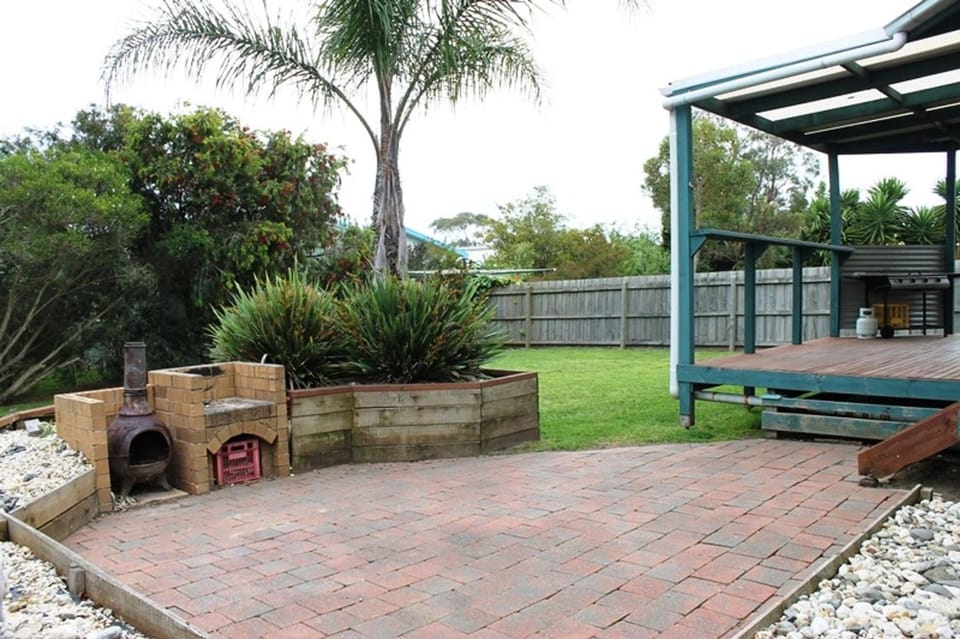Family Holiday House with Open Plan Living House in Cowes