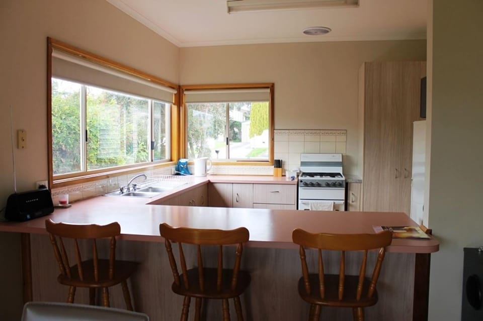 Family Holiday House with Open Plan Living House in Cowes