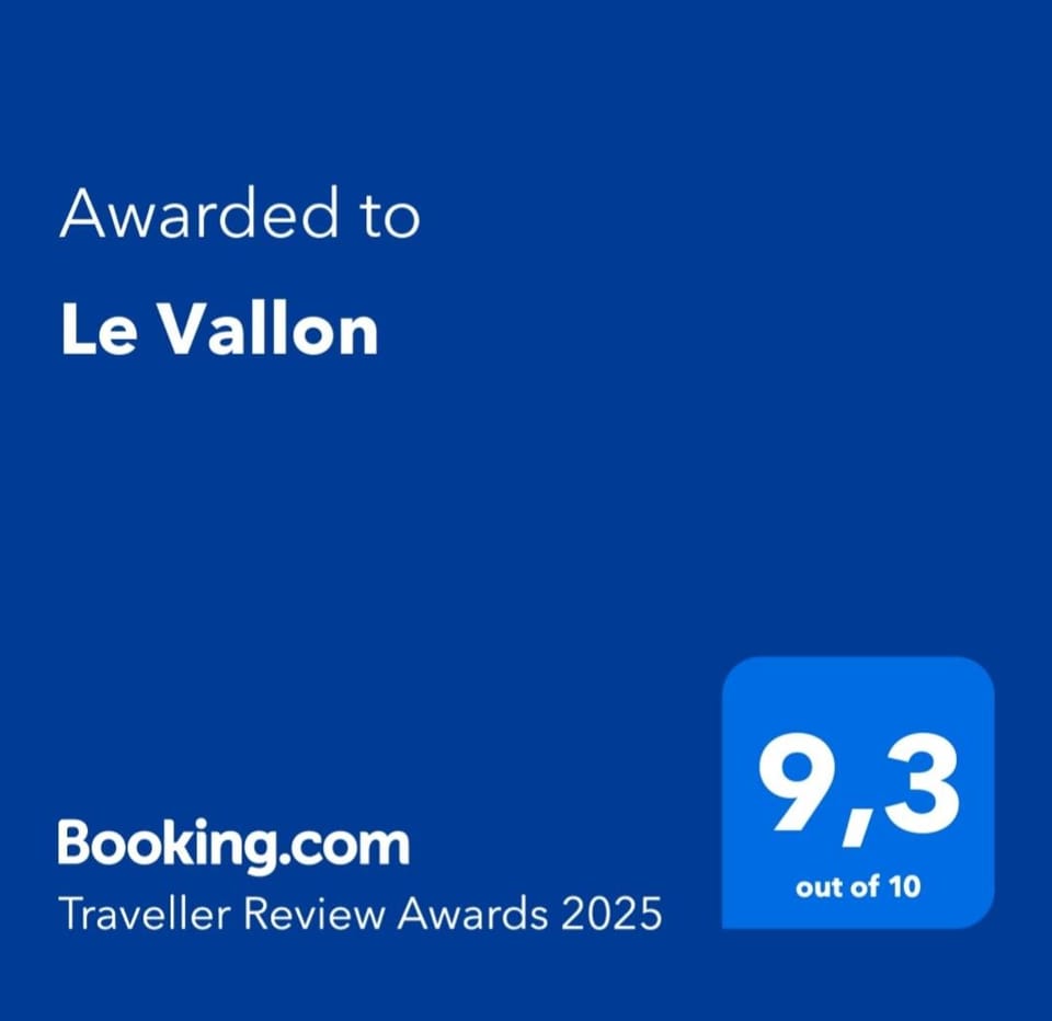 Le Vallon Apartment in Marseille