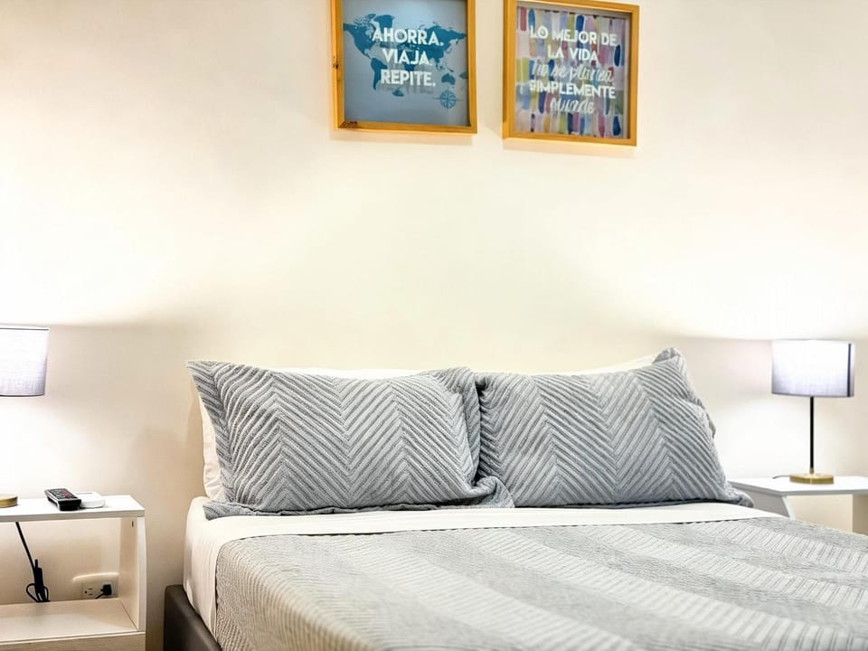 Apartamento Valle del Lili con piscina Apartment in Cali