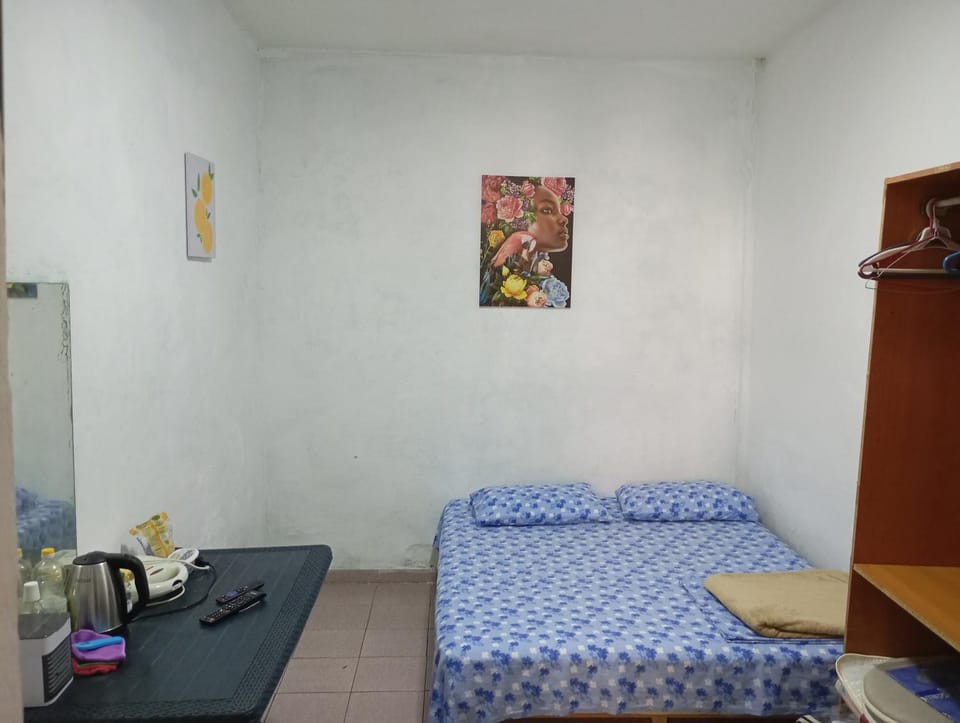 Private Studio 17 House in Tirana