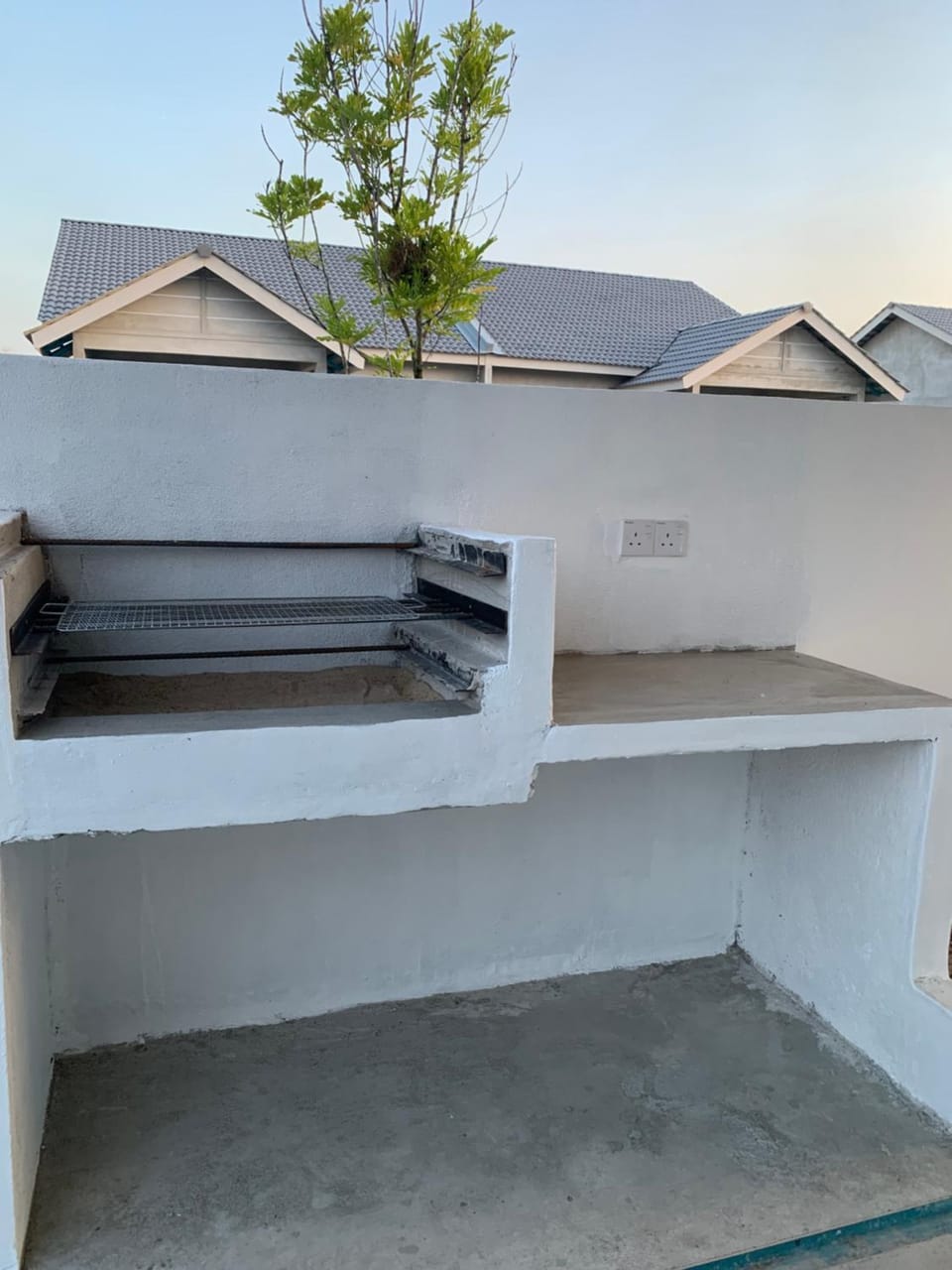 rumahpantai.afr House in Pahang, Malaysia