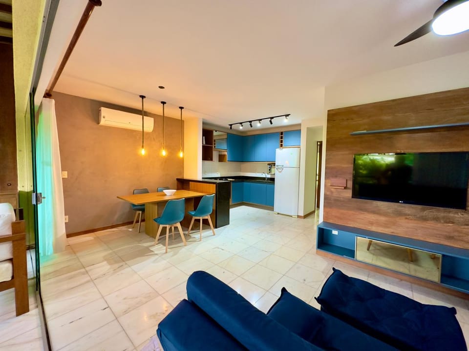 TV and multimedia, Living room, air conditioner