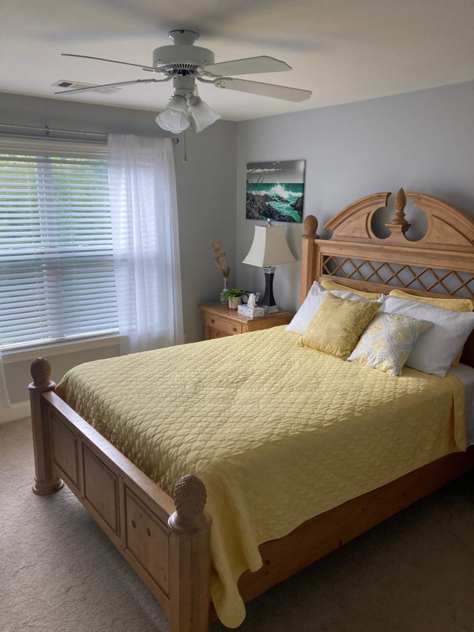 Casa Cool Vacation rental in Georgia