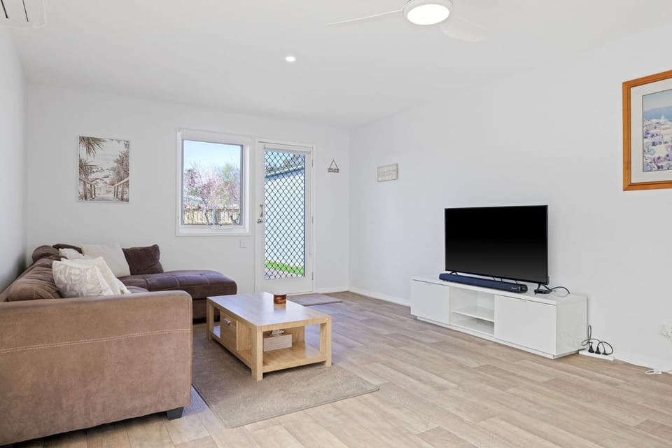 Sea U Here House in Cowes