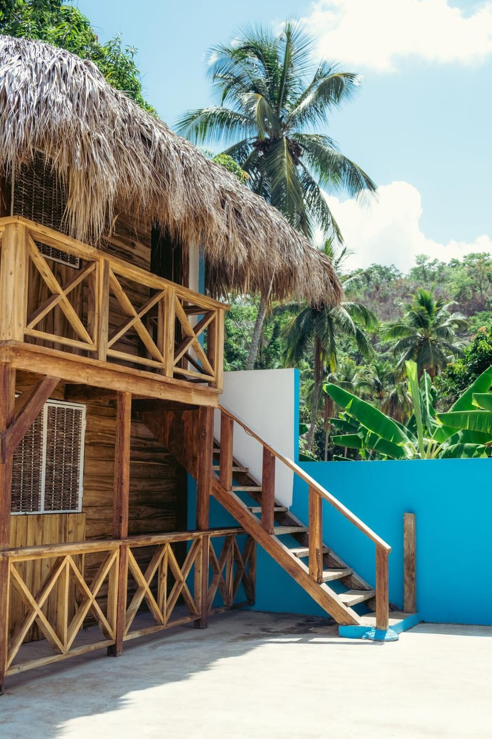 Parador El Ermitaño Bed and Breakfast in Samaná Province