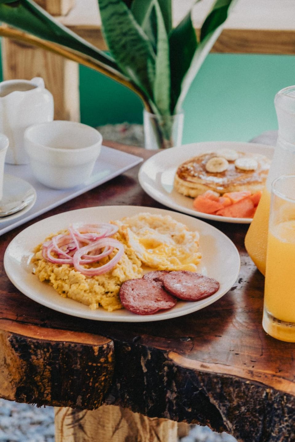 Food, Breakfast