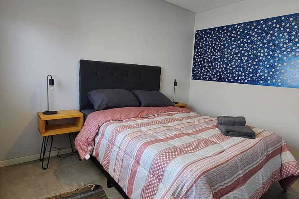 Departamento con seguridad 24hs, gym y pileta! Apartment in Cordoba