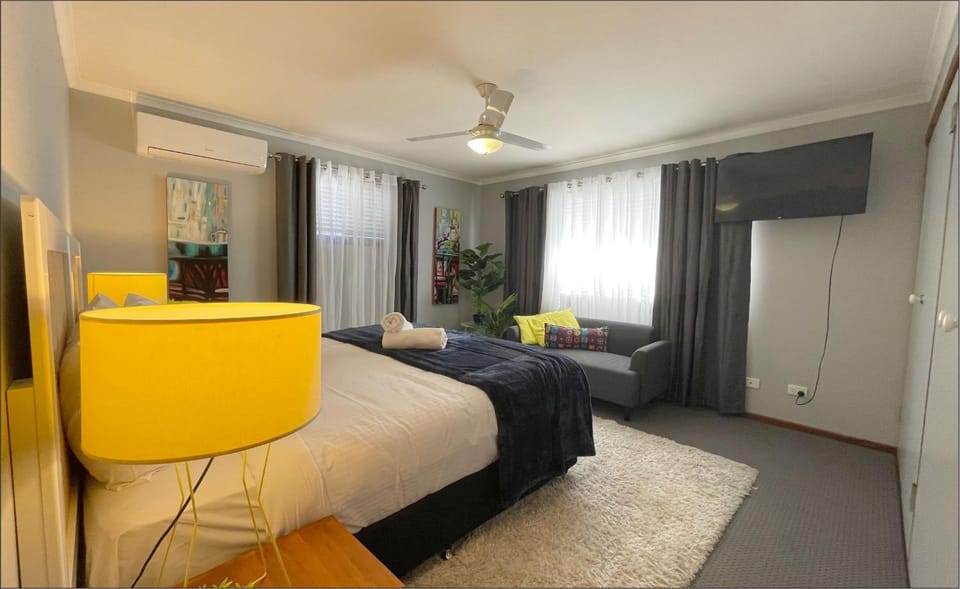 Namaste House in Caboolture