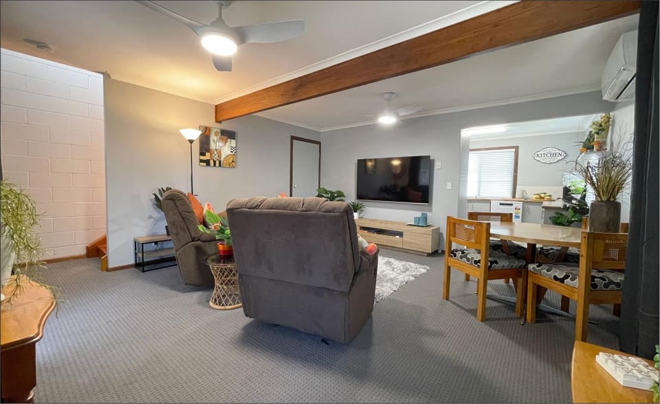 Namaste House in Caboolture