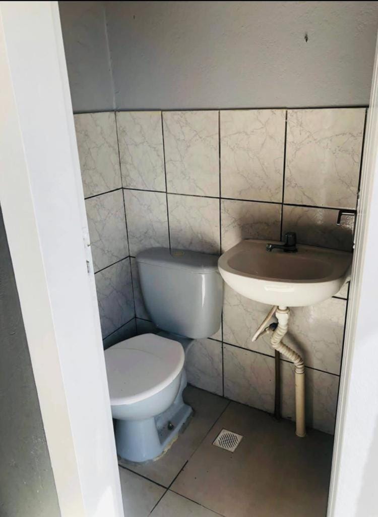 CASA 2 House in Paraty