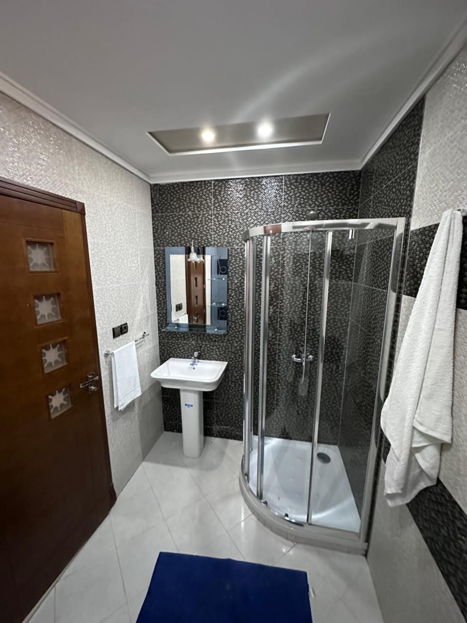 Abraj Dubai Larache Apartment in Tangier-Tétouan-Al Hoceima