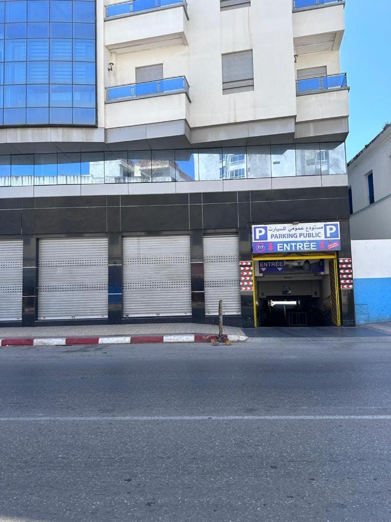 Abraj Dubai Larache Apartment in Tangier-Tétouan-Al Hoceima